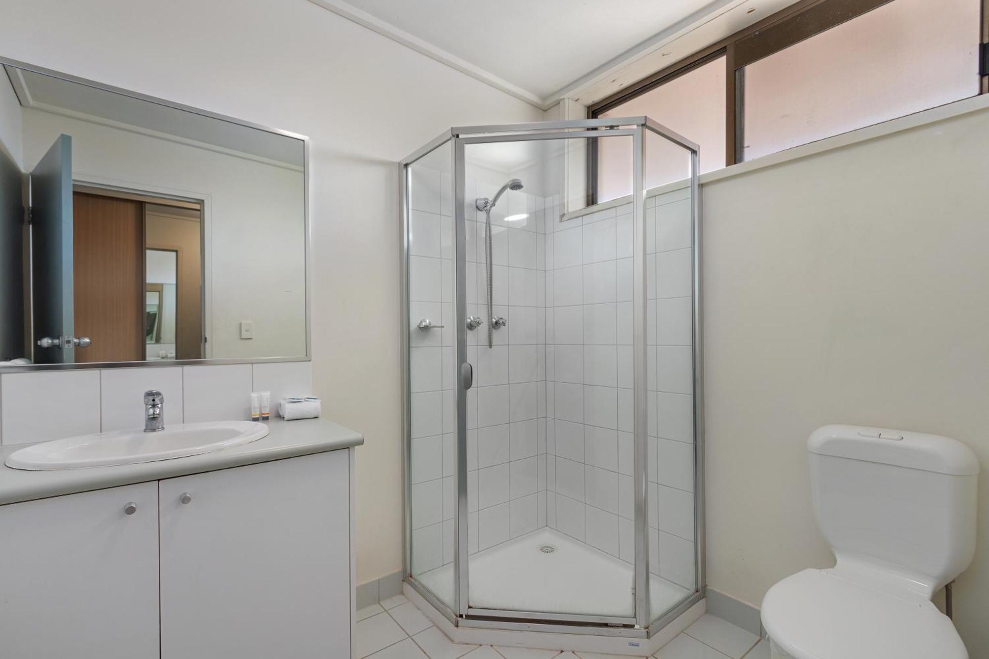 Knox International Hotel And Apartments Wantirna Exterior foto